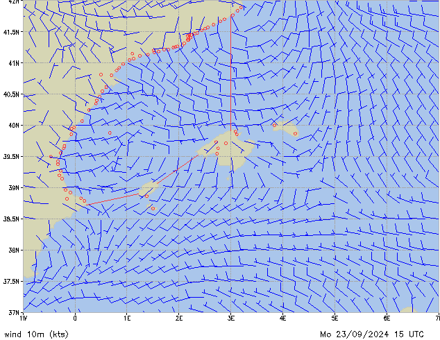 Mo 23.09.2024 15 UTC