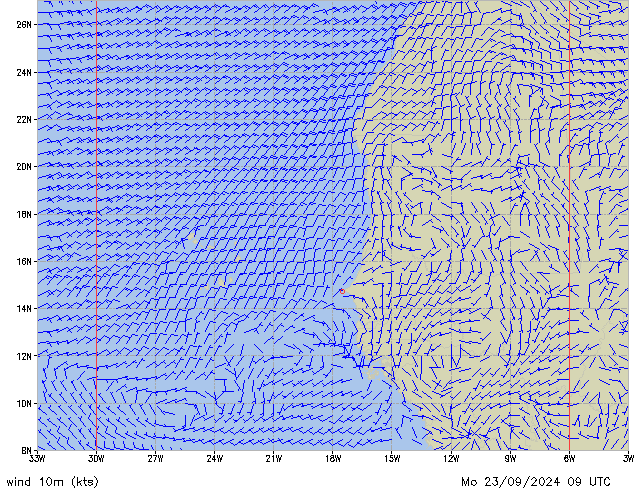 Mo 23.09.2024 09 UTC