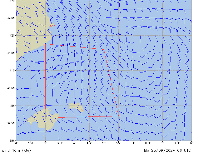 Mo 23.09.2024 06 UTC