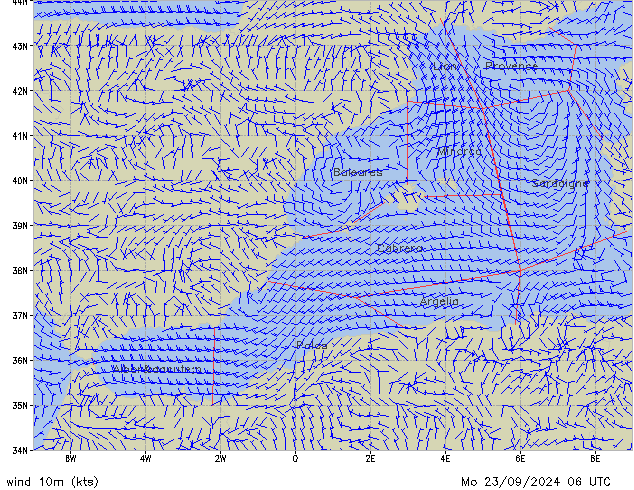 Mo 23.09.2024 06 UTC