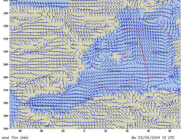 Mo 23.09.2024 12 UTC