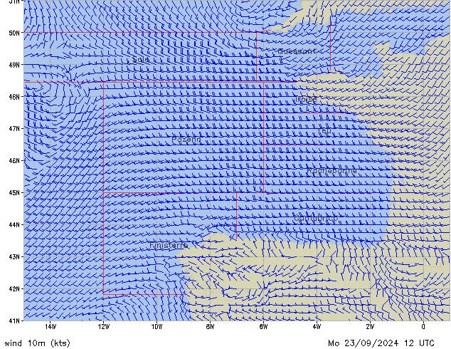 Mo 23.09.2024 12 UTC