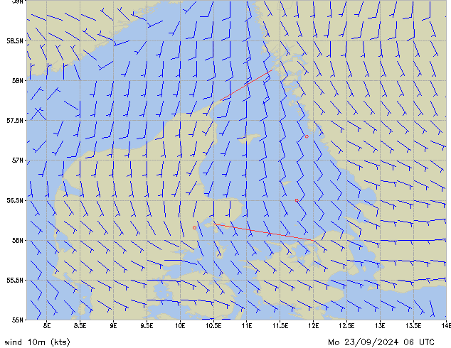 Mo 23.09.2024 06 UTC