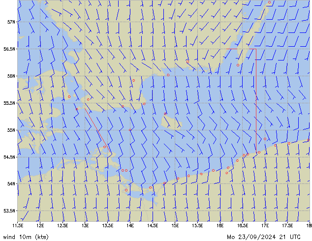 Mo 23.09.2024 21 UTC