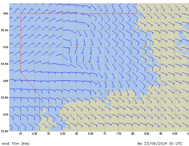 Mo 23.09.2024 00 UTC