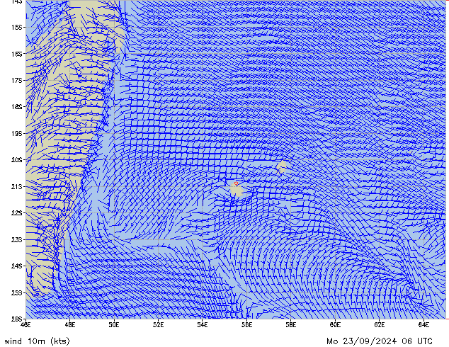 Mo 23.09.2024 06 UTC