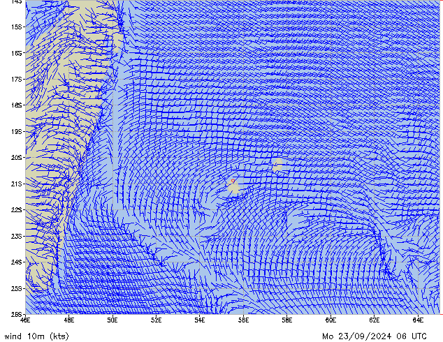 Mo 23.09.2024 06 UTC