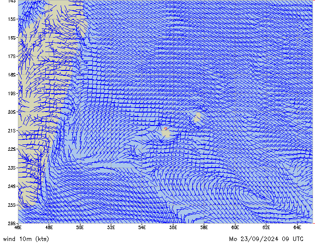 Mo 23.09.2024 09 UTC