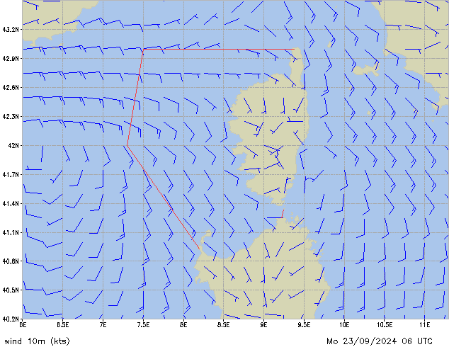 Mo 23.09.2024 06 UTC