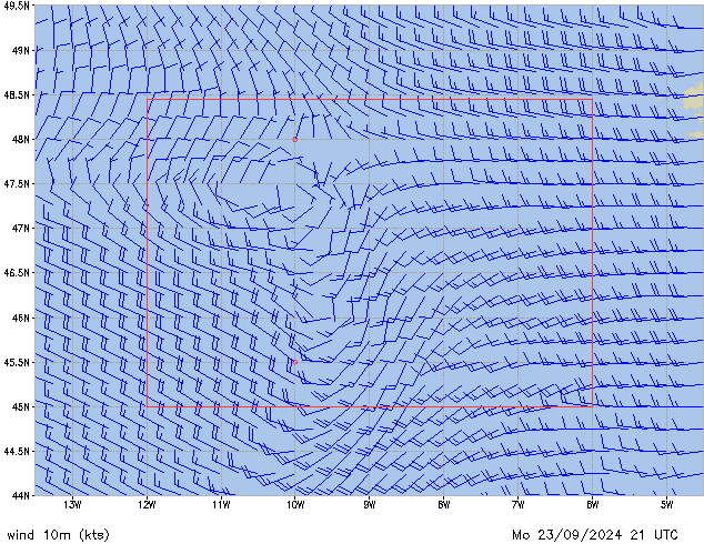 Mo 23.09.2024 21 UTC