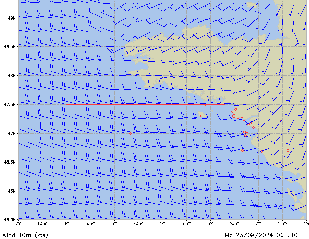 Mo 23.09.2024 06 UTC