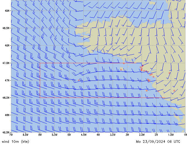 Mo 23.09.2024 06 UTC