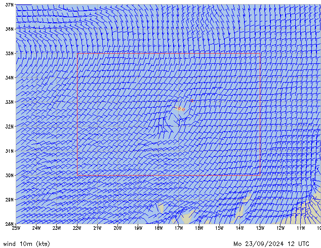 Mo 23.09.2024 12 UTC