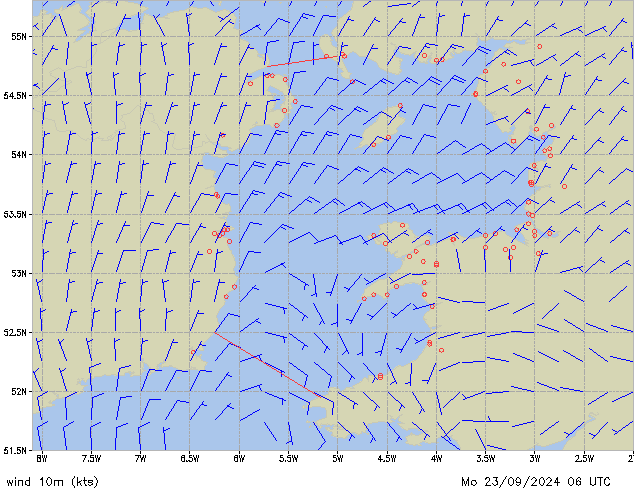 Mo 23.09.2024 06 UTC