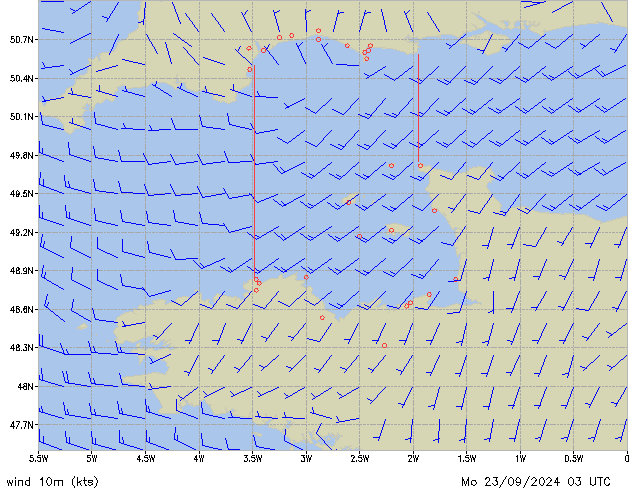 Mo 23.09.2024 03 UTC