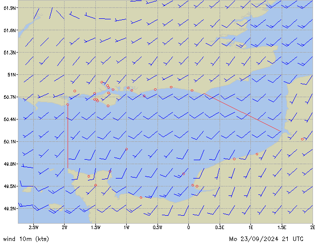 Mo 23.09.2024 21 UTC