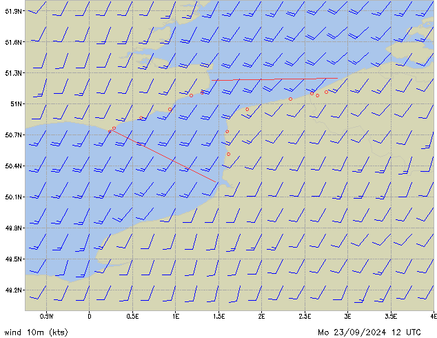 Mo 23.09.2024 12 UTC