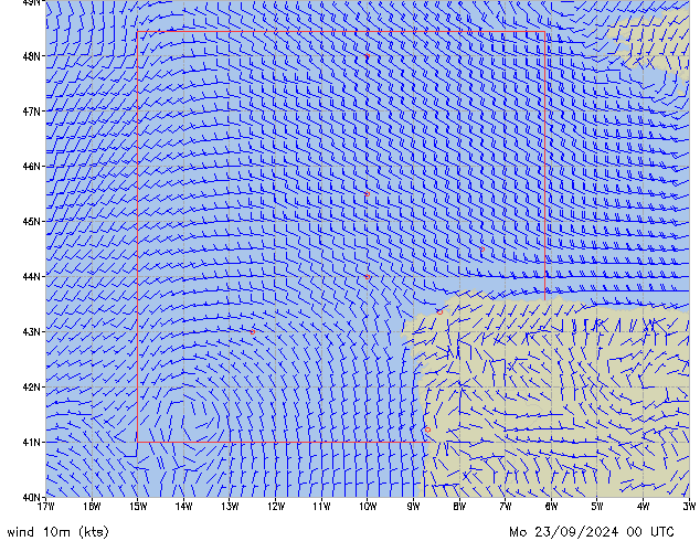 Mo 23.09.2024 00 UTC