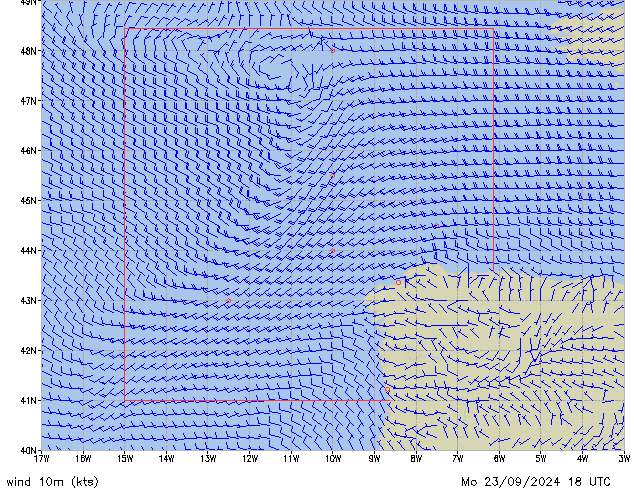 Mo 23.09.2024 18 UTC