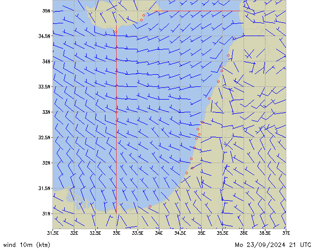 Mo 23.09.2024 21 UTC