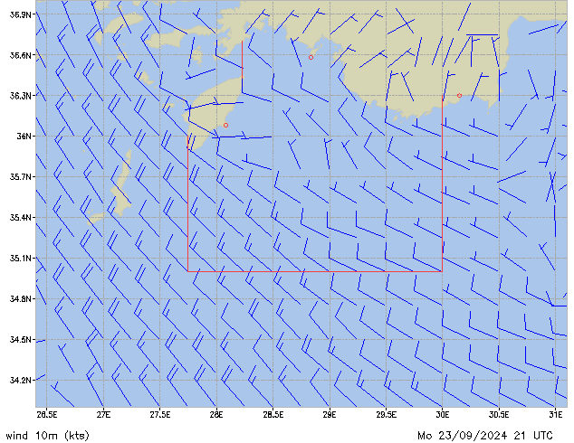 Mo 23.09.2024 21 UTC