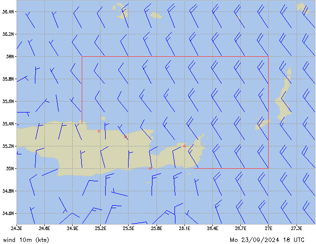 Mo 23.09.2024 18 UTC