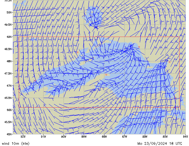 Mo 23.09.2024 18 UTC