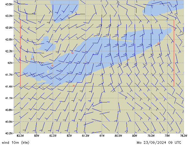 Mo 23.09.2024 09 UTC