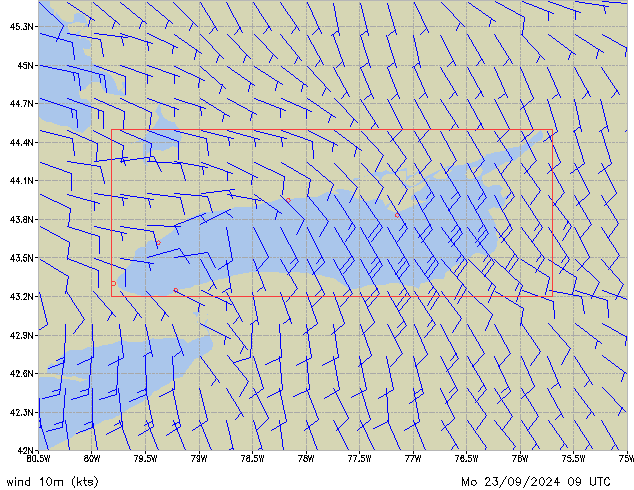 Mo 23.09.2024 09 UTC