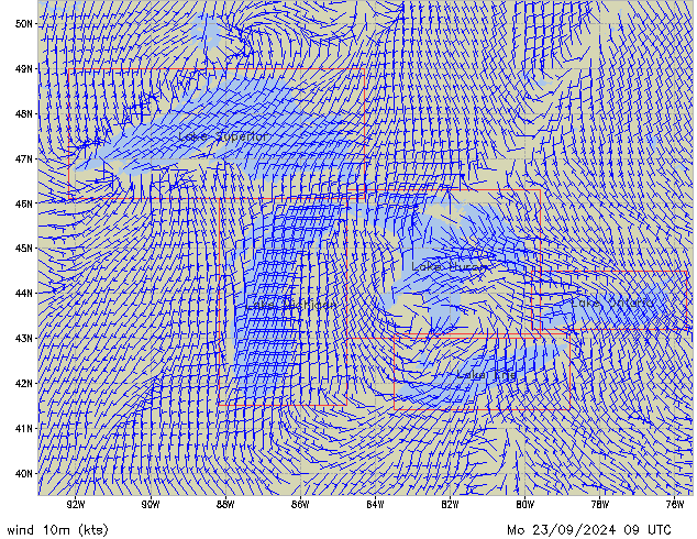 Mo 23.09.2024 09 UTC