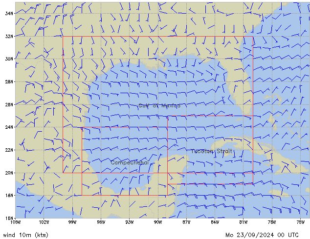 Mo 23.09.2024 00 UTC