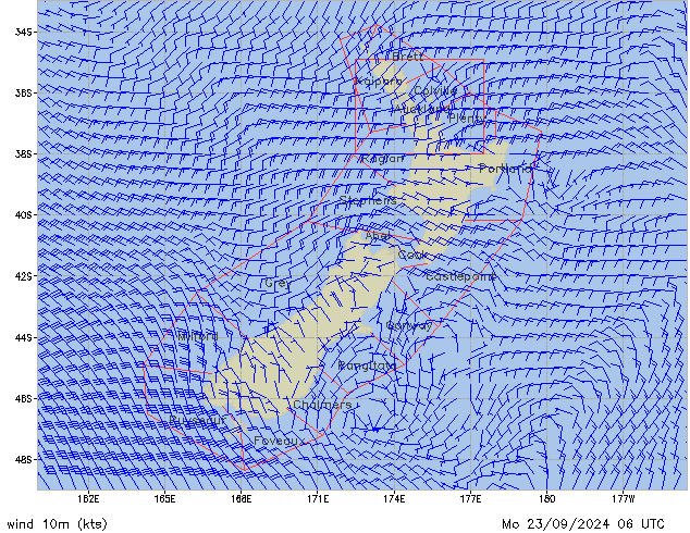 Mo 23.09.2024 06 UTC