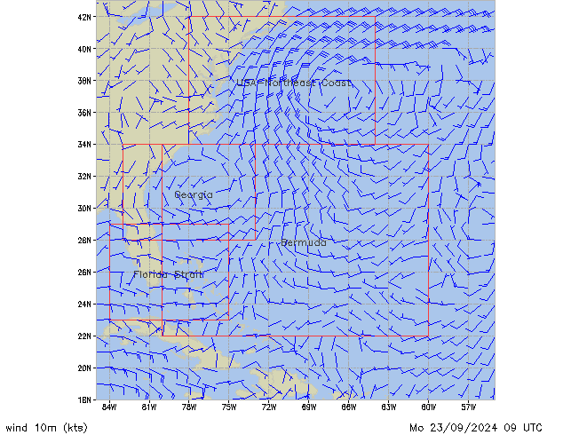 Mo 23.09.2024 09 UTC