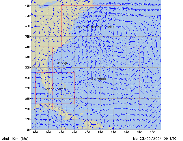 Mo 23.09.2024 09 UTC