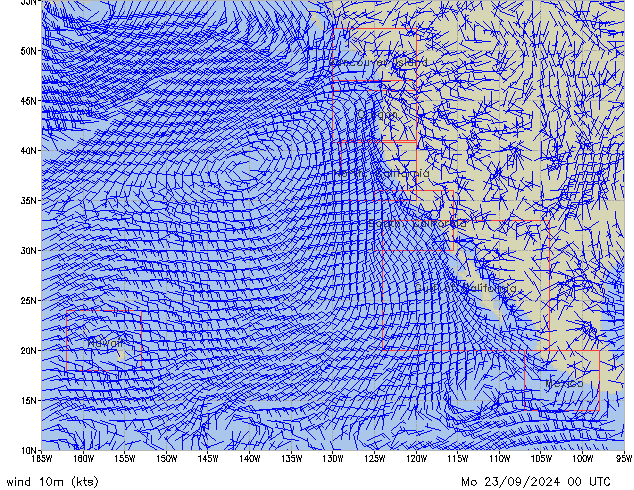 Mo 23.09.2024 00 UTC