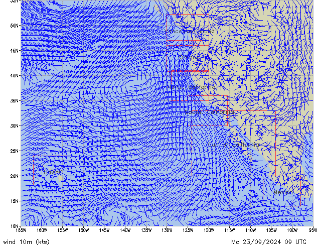 Mo 23.09.2024 09 UTC