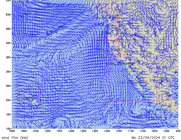 Mo 23.09.2024 21 UTC