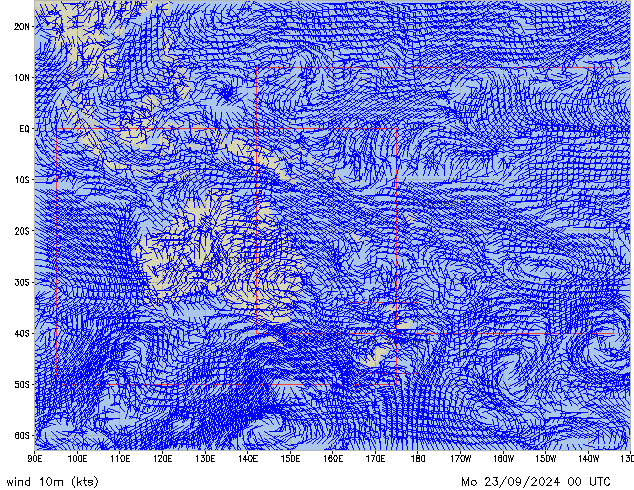 Mo 23.09.2024 00 UTC