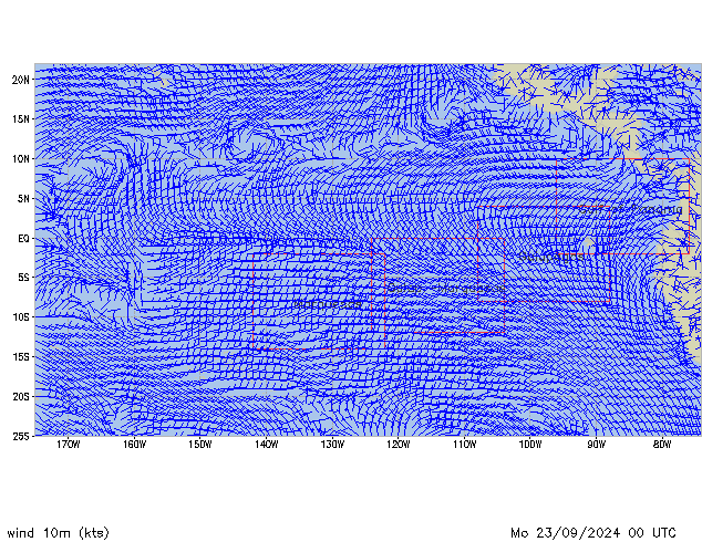 Mo 23.09.2024 00 UTC