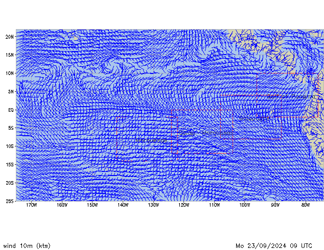 Mo 23.09.2024 09 UTC