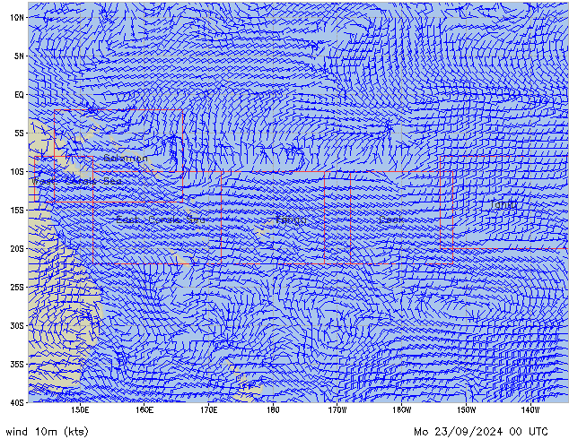 Mo 23.09.2024 00 UTC