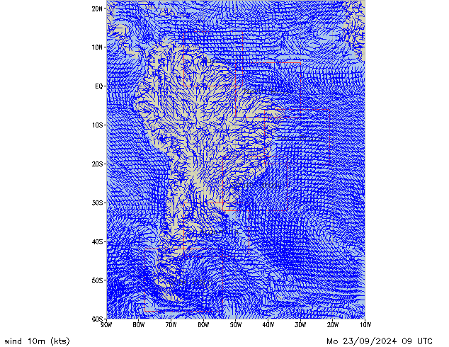 Mo 23.09.2024 09 UTC