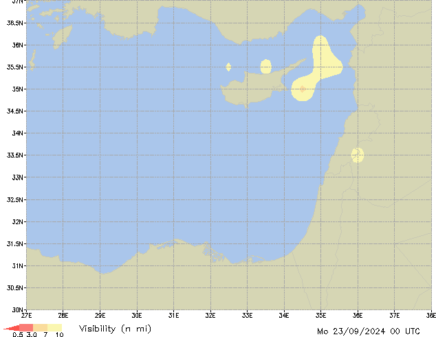 Mo 23.09.2024 00 UTC