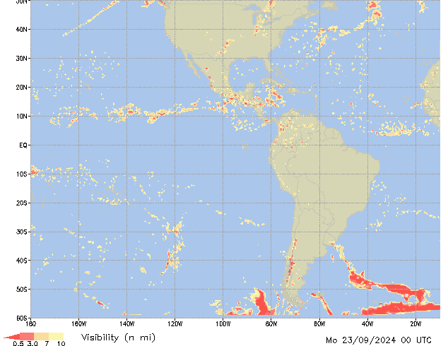 Mo 23.09.2024 00 UTC