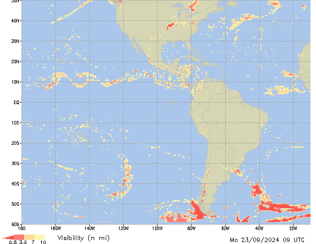 Mo 23.09.2024 09 UTC