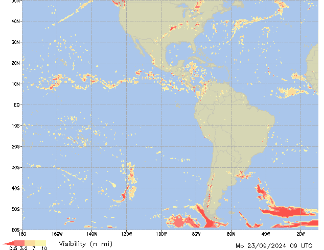 Mo 23.09.2024 09 UTC