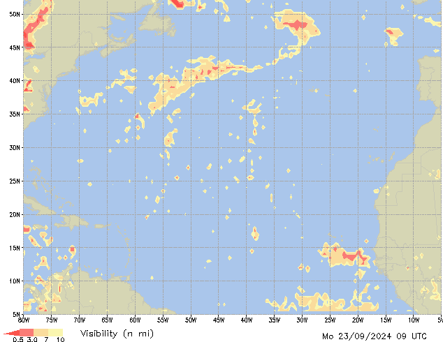 Mo 23.09.2024 09 UTC