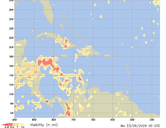 Mo 23.09.2024 00 UTC