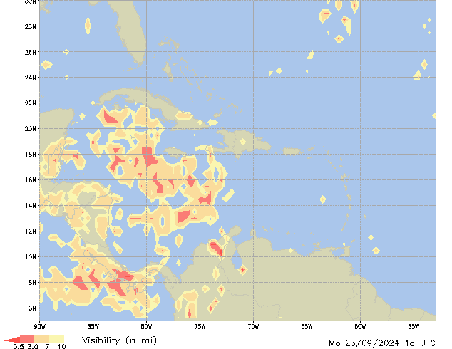 Mo 23.09.2024 18 UTC