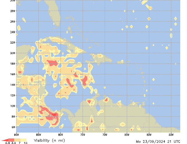 Mo 23.09.2024 21 UTC